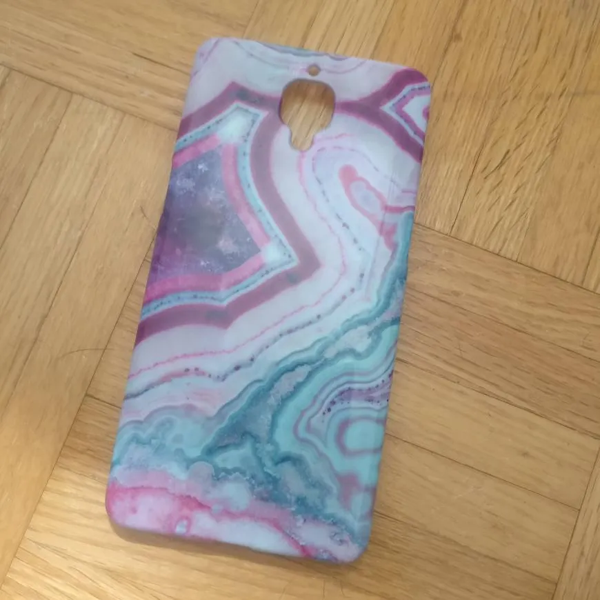 Geode Phone Case For OnePlus 3T photo 1