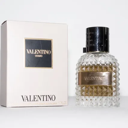 Valentino Men's Fragrance (value $40) photo 1