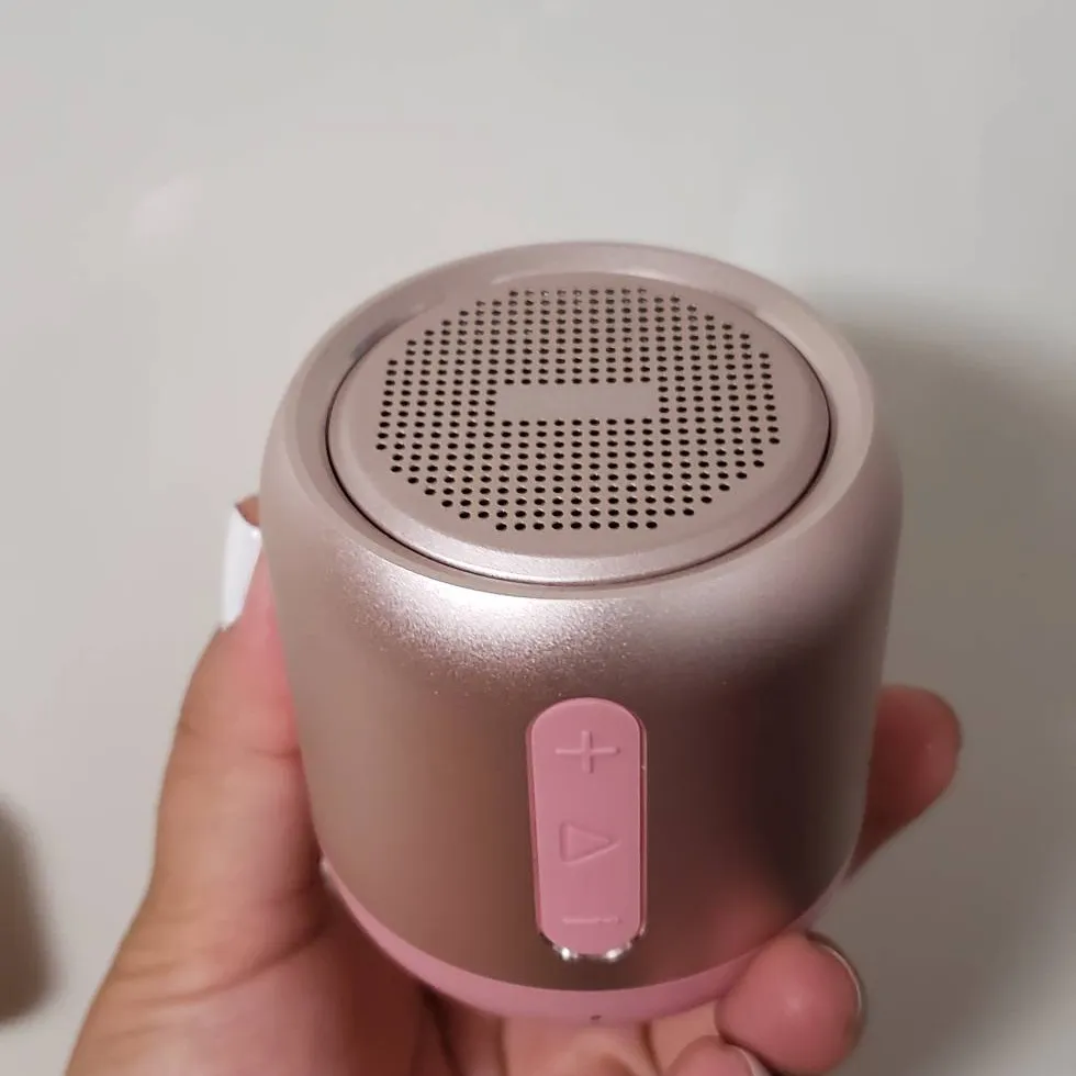 Anker Bluetooth Speaker photo 1