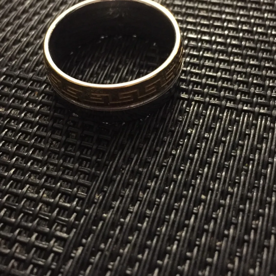Men’s Ring photo 1