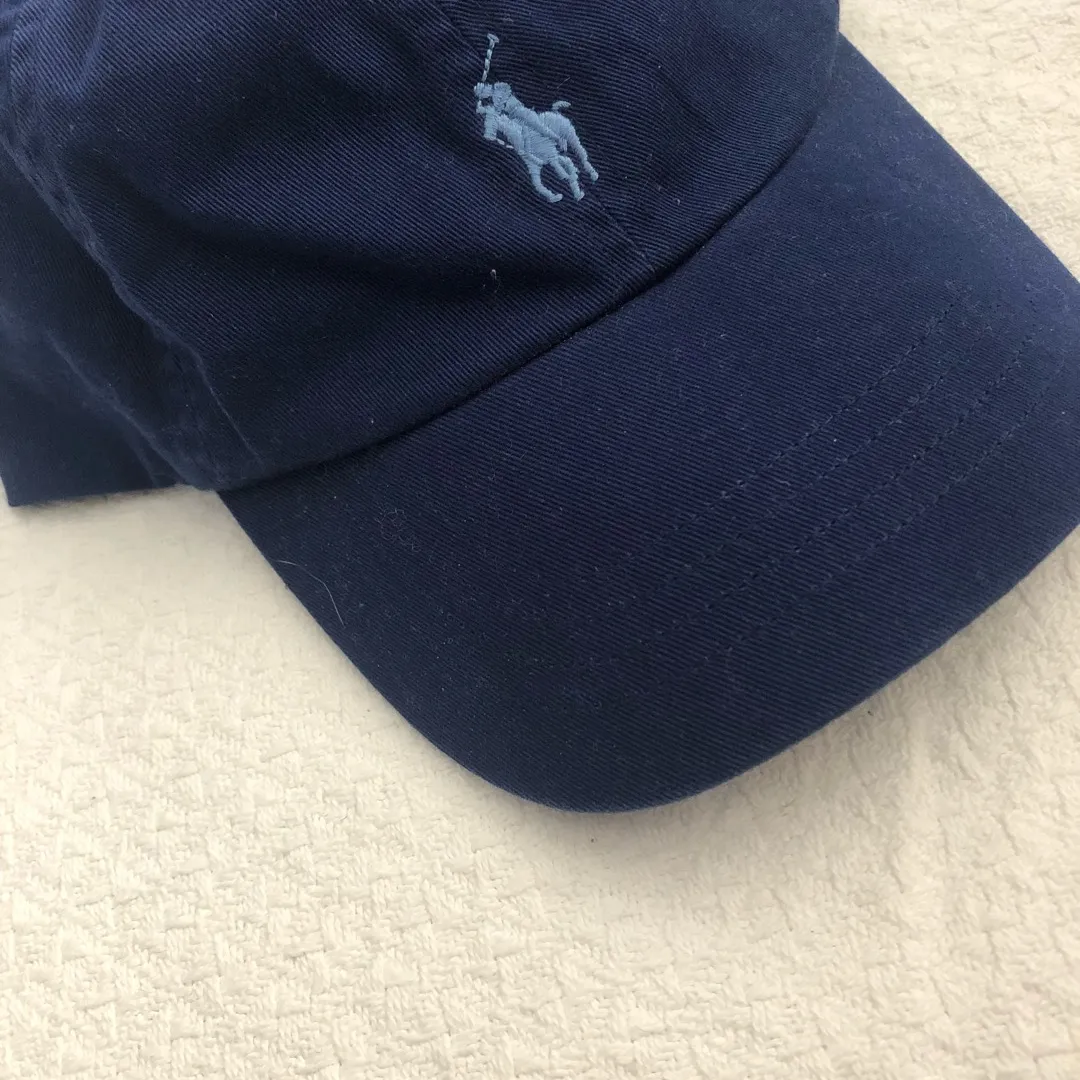 New Ralph Lauren Hat photo 1