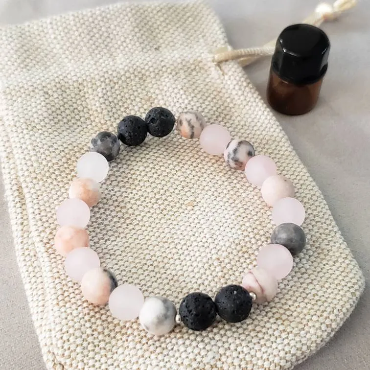 Handmade Aromatherapy Bracelets photo 3