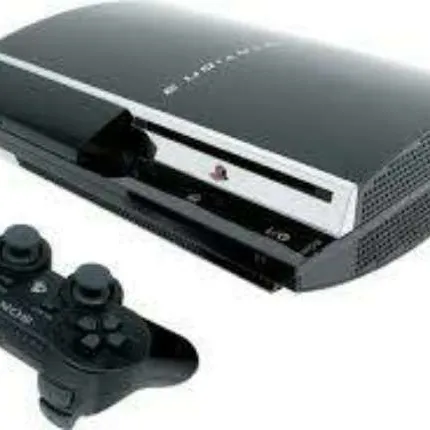 Playstation 3, 80gb photo 1