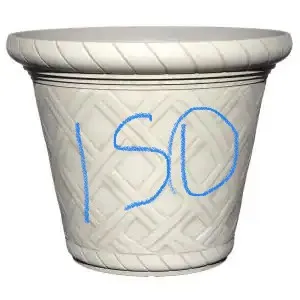 ISO: Large Plant Pot photo 1