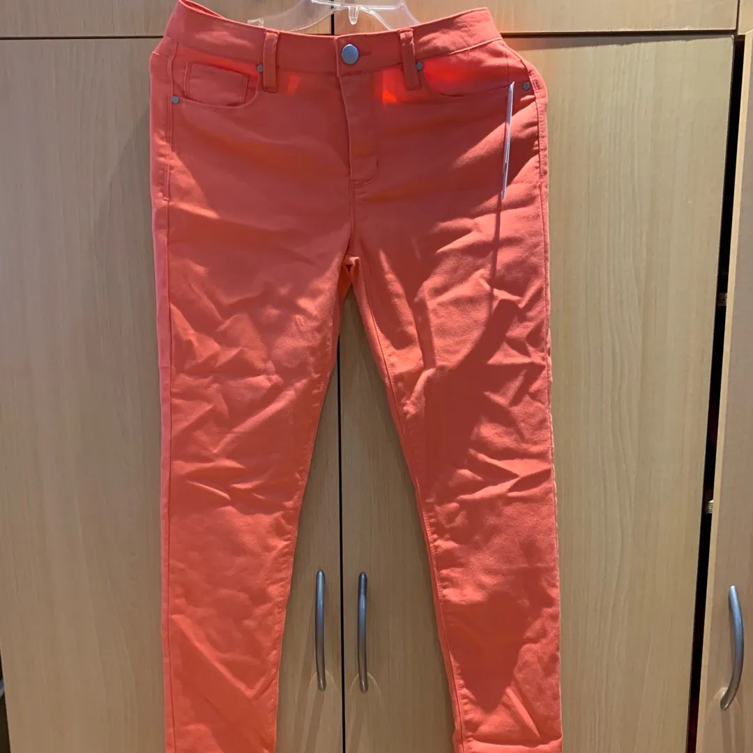 Lord And Taylor Pants Size 27 photo 1