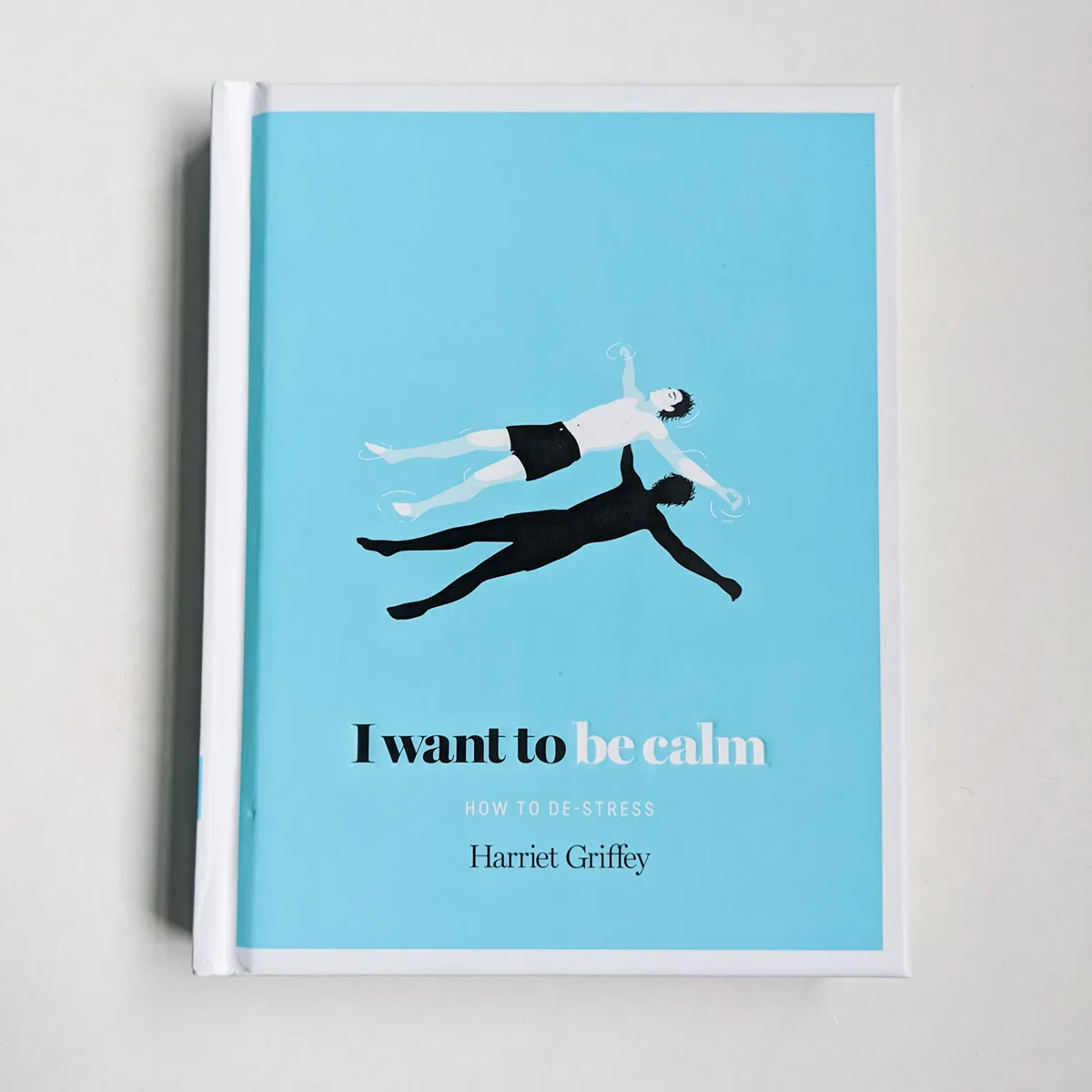 I Want To Be Calm by Harriet Griffey photo 2