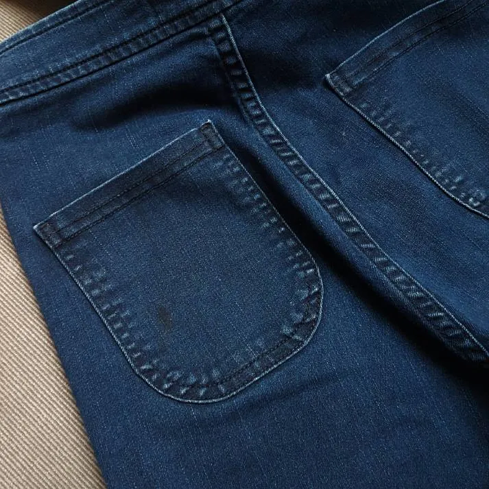 American Apparel jeans photo 6