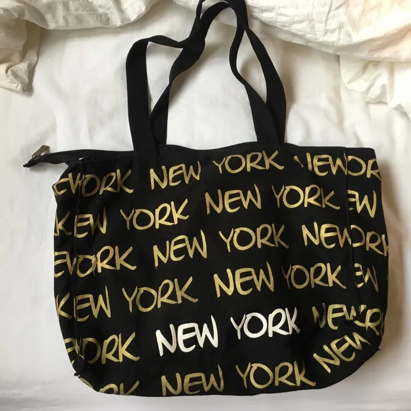 New York Bag photo 1