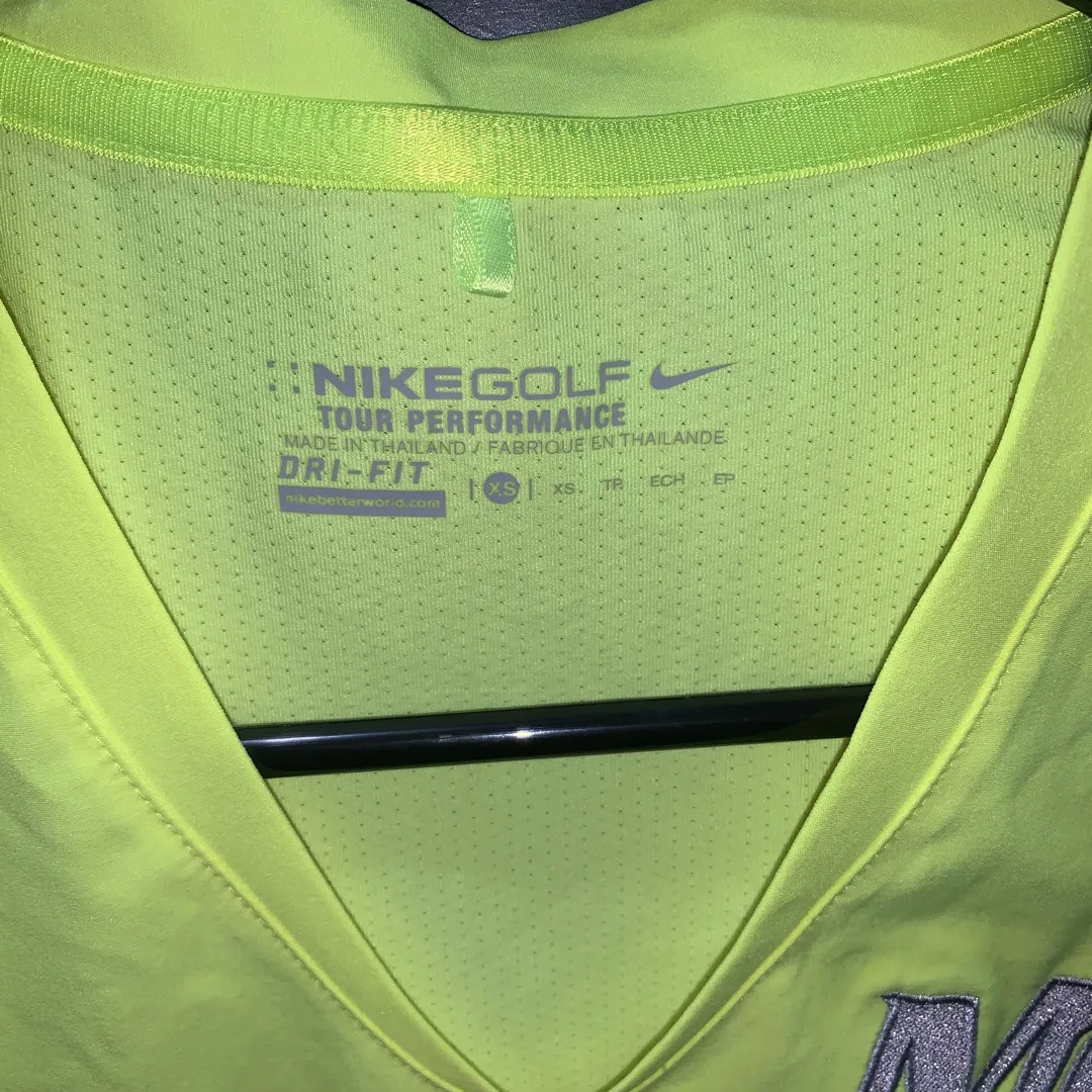 Nike Shirt photo 4