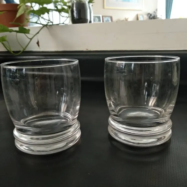 Whiskey Glasses photo 1