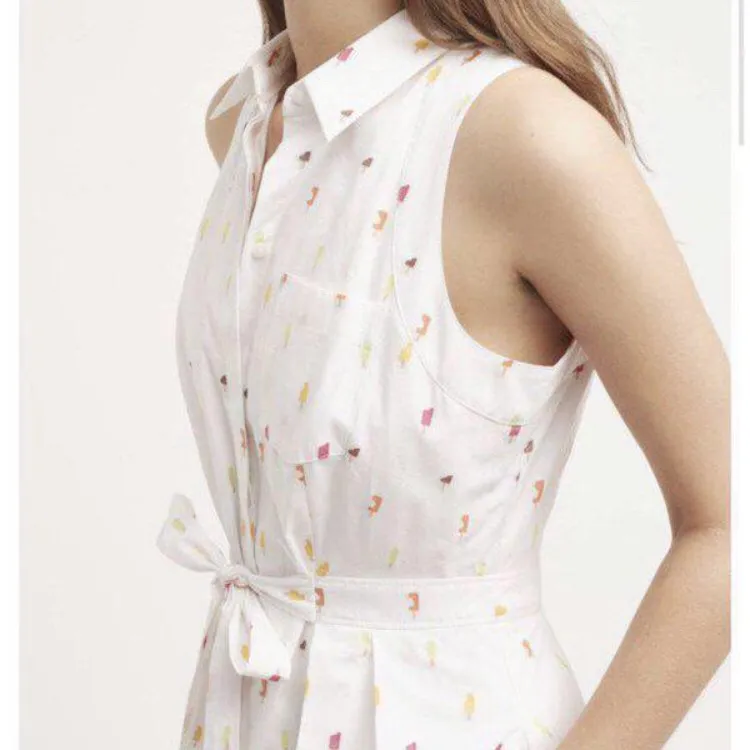 Anthropologie Popsicle Dress photo 1