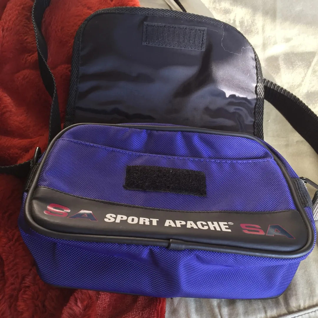 Sporty Side-bag photo 7