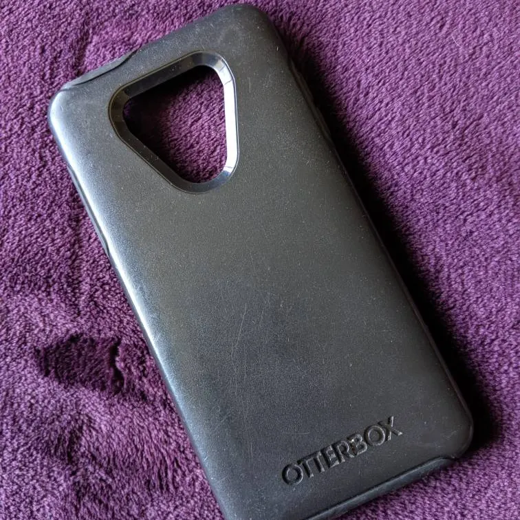 Otterbox Case For LG G6 photo 1