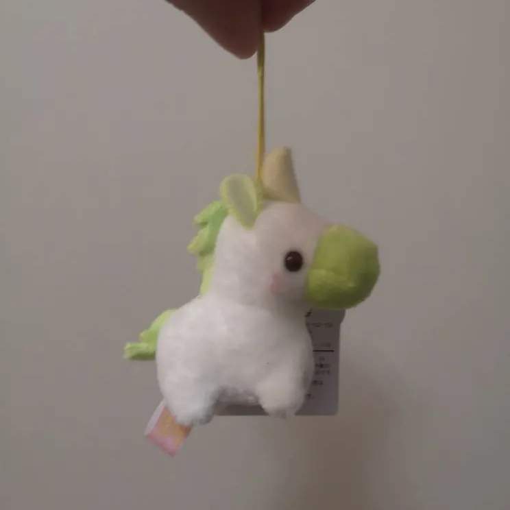⭐FREE⭐ Small Unicorn Toy photo 1