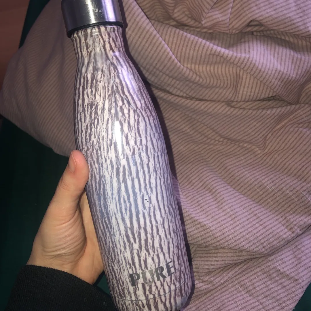 Pure Water Bottle photo 1