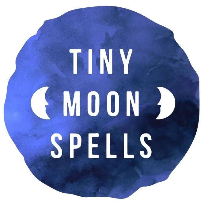 Profile picture of Tiny Moon Spells