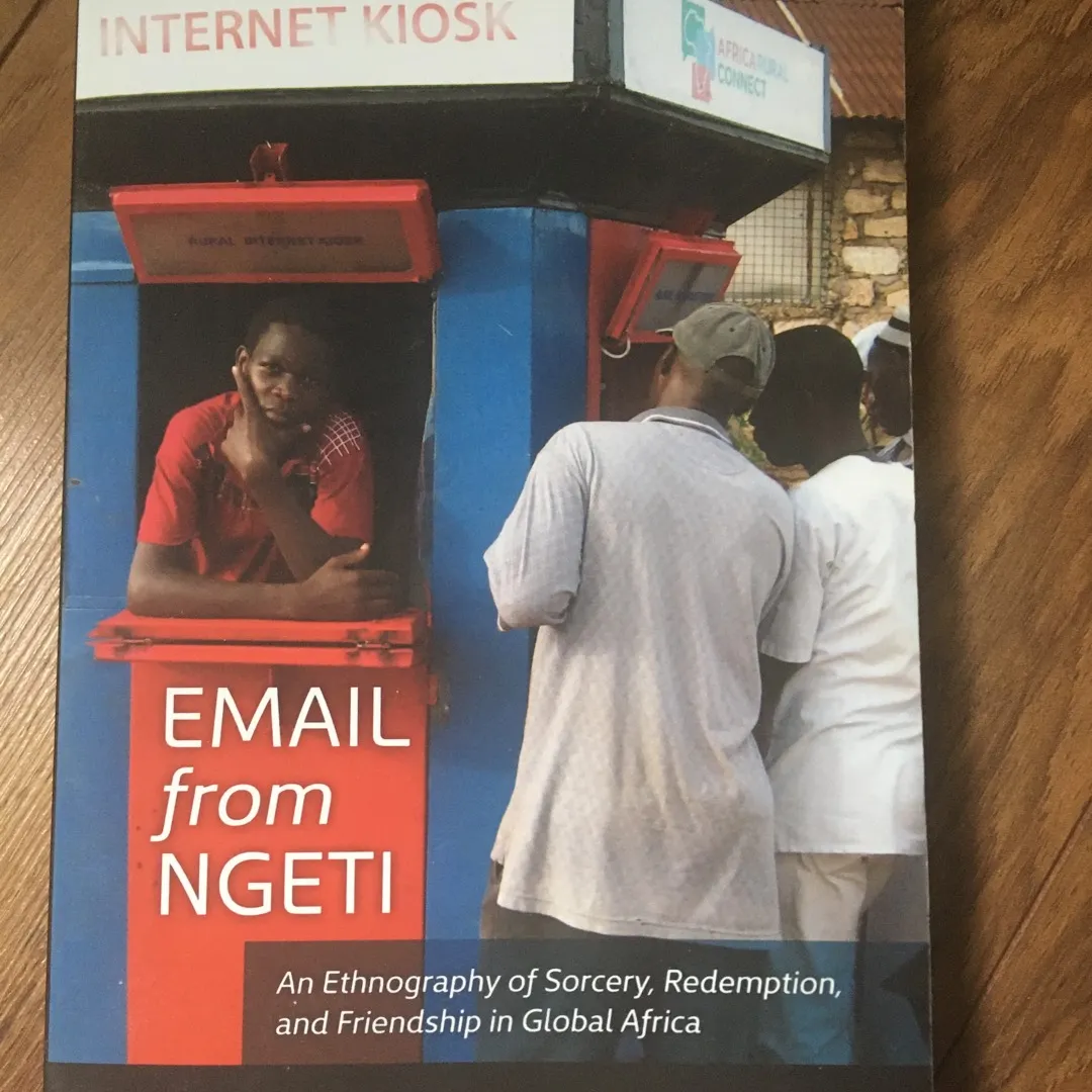 Email From Ngeti photo 1