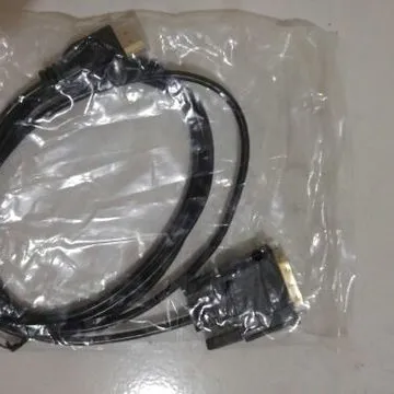 HDMI to DVI Cable photo 1