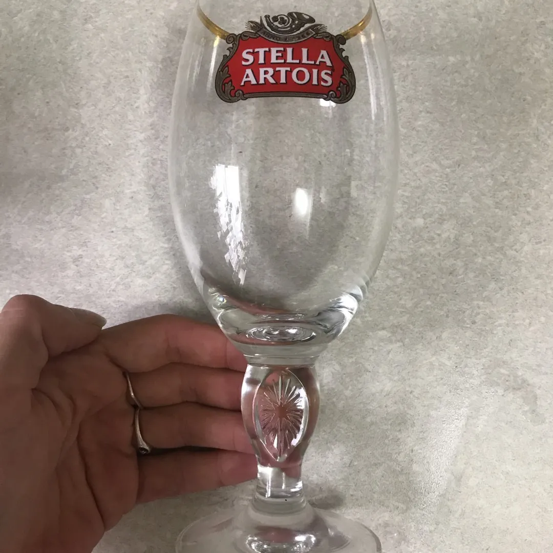 Beer Glass photo 1