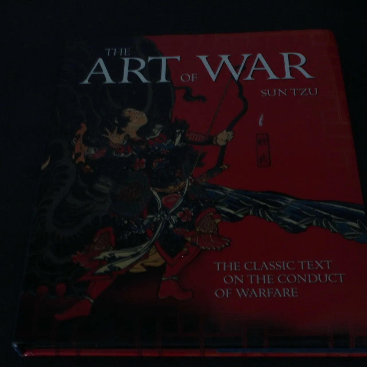 Illustrated Art of War photo 1