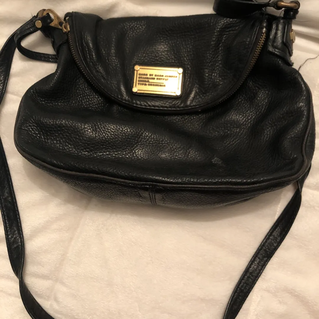 Marc By Marc Jacobs Cross Body Bag photo 1