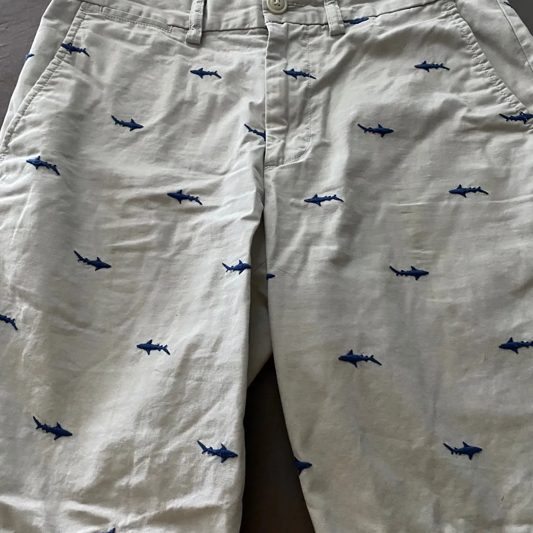 Men’s Old Navy Shorts photo 1