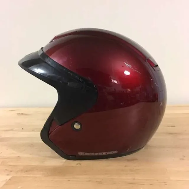 HJC Motorcycle Helmet photo 1