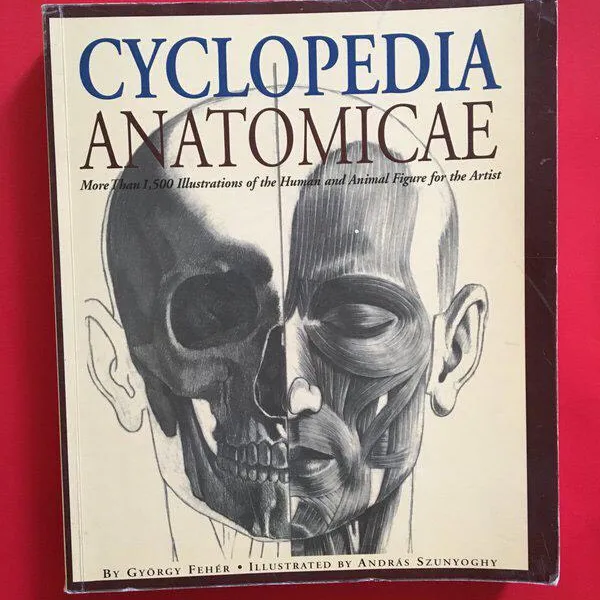 Encyclopedia Of Human Anatomy photo 1