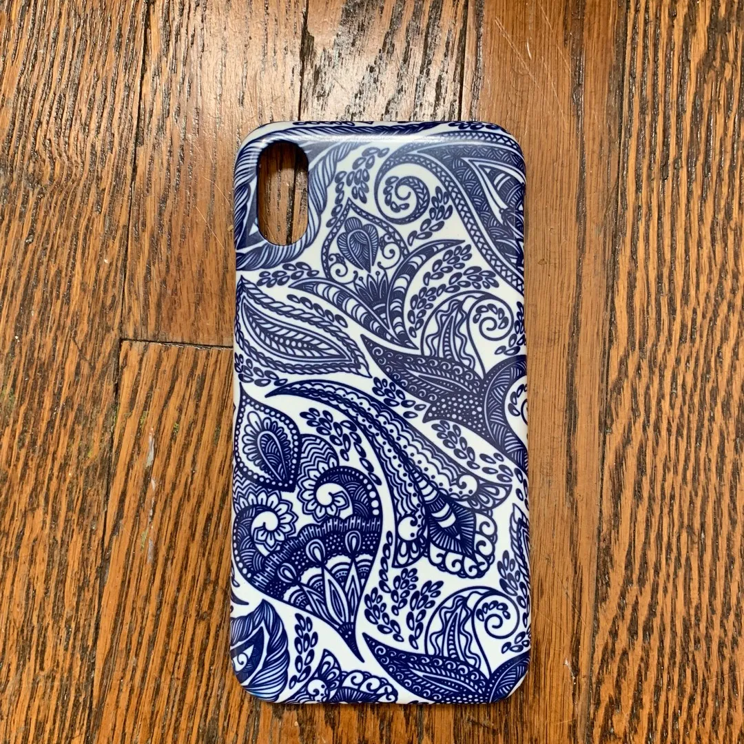 BRAND NEW iPhone XR Case photo 1