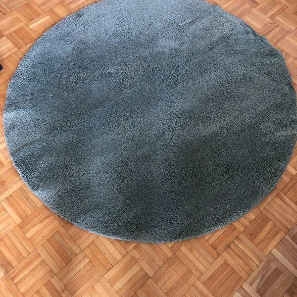 IKEA rug photo 1