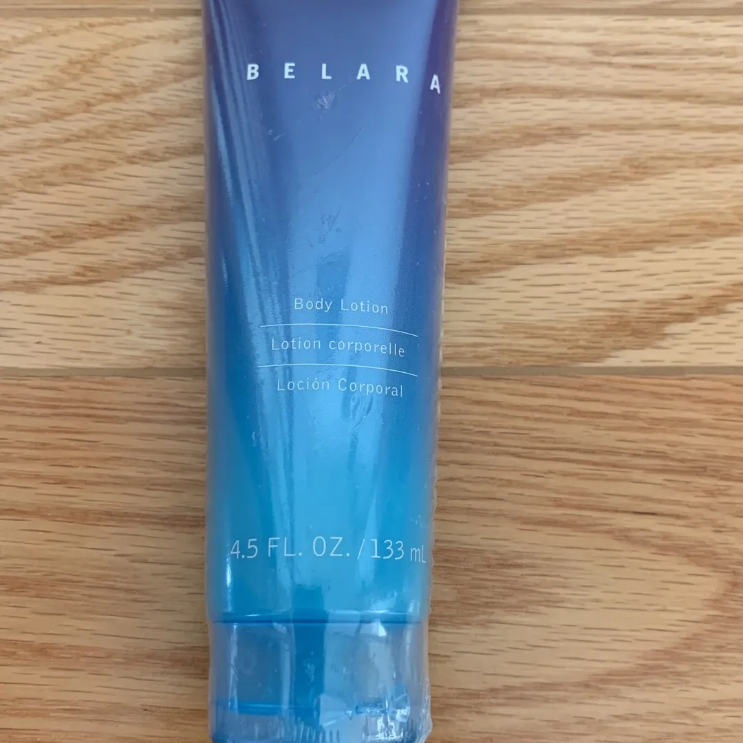 Brand New In Seal Body Lotion photo 1