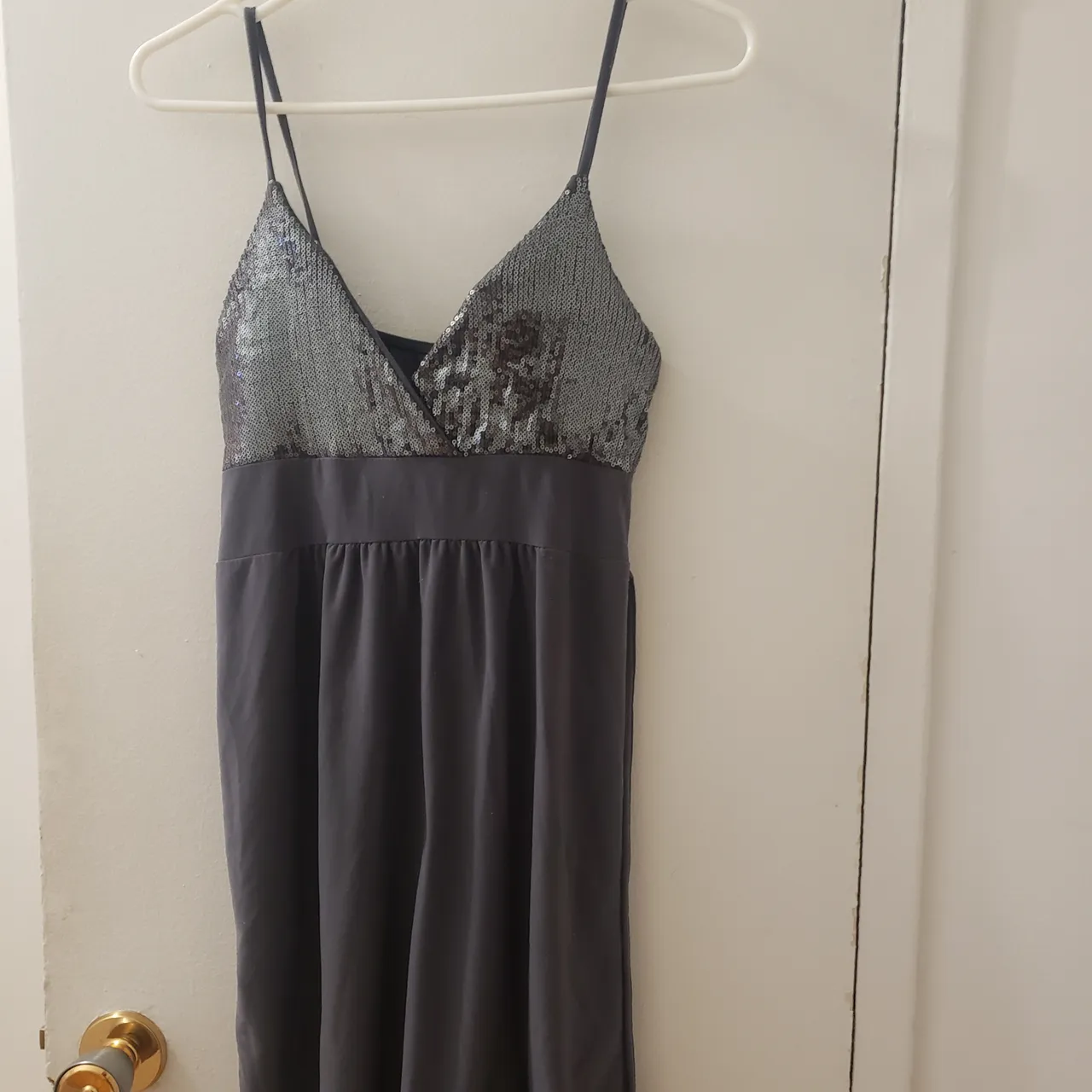 Cocktail Dress from France size S photo 3