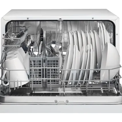 Danby 6 Place Setting Countertop Dishwasher photo 3