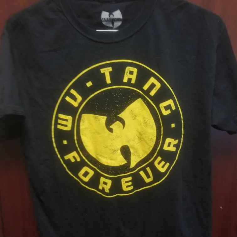 Wu-Tang Forever photo 1