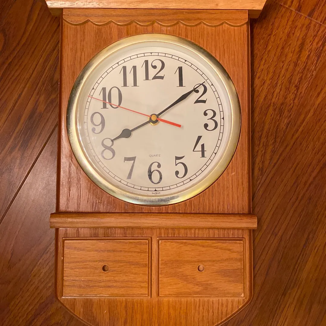Grandfather Clock photo 1