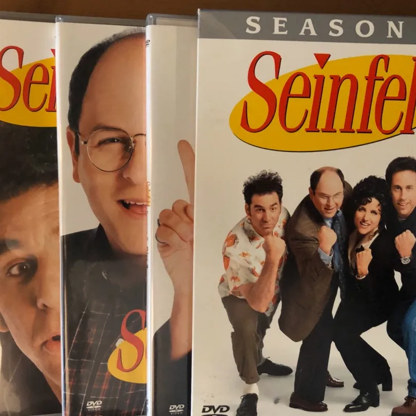 Seinfeld Season 8 photo 1