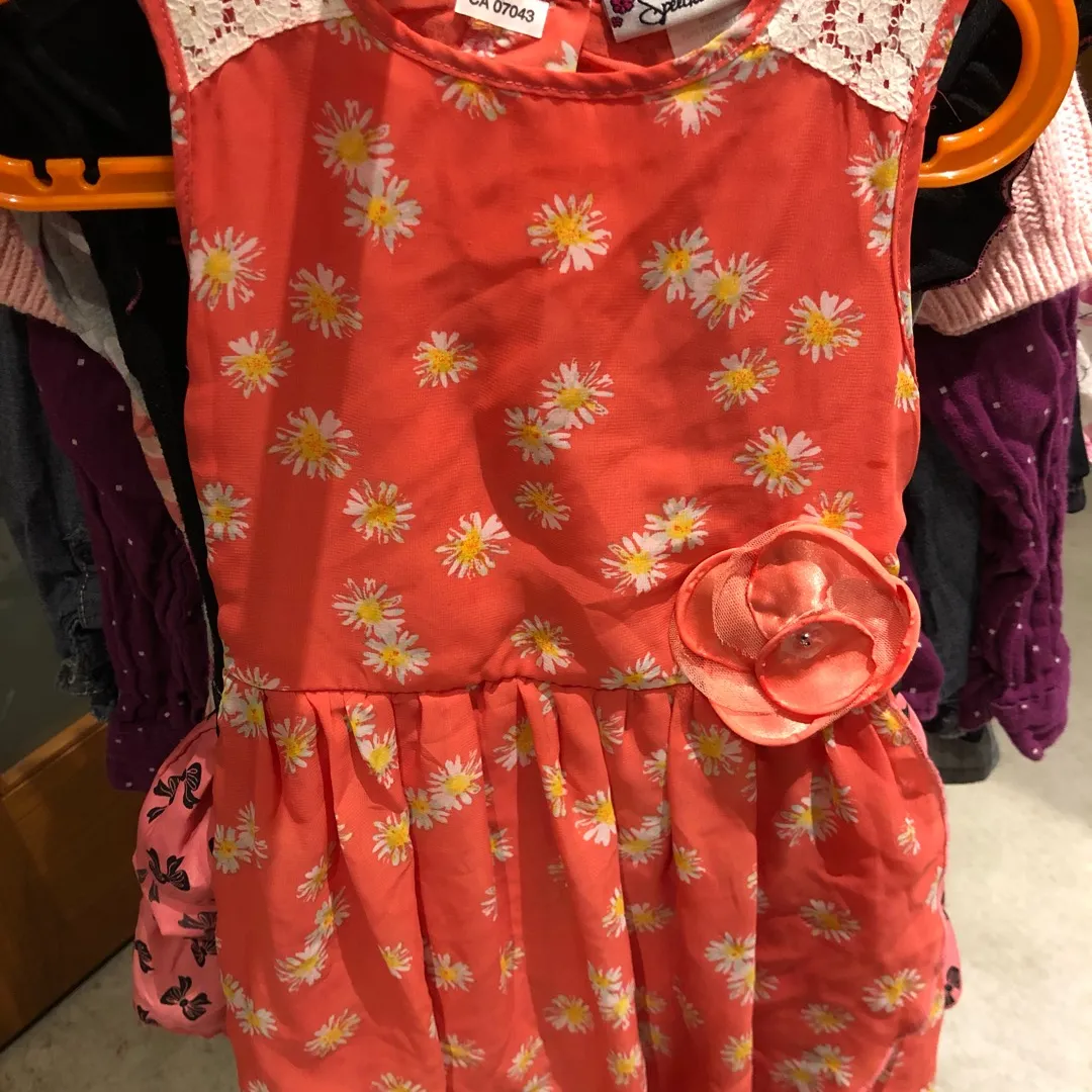 Size 6T “girls” Clothes photo 6