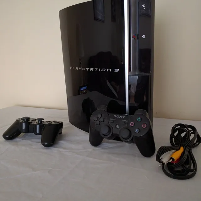 PlayStation 3 photo 1