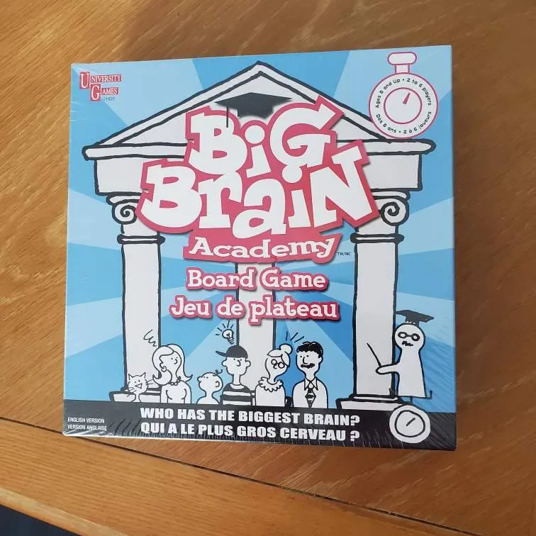 Big Brain Academy photo 1