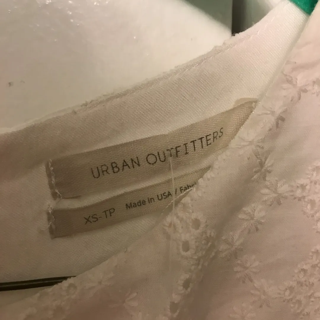 New Urban Outfitters Dress Size XS photo 4