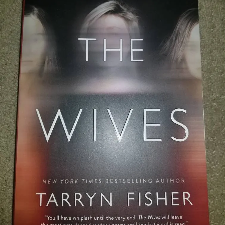 The Wives Book photo 1