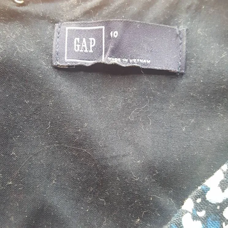 Gap Dress photo 3