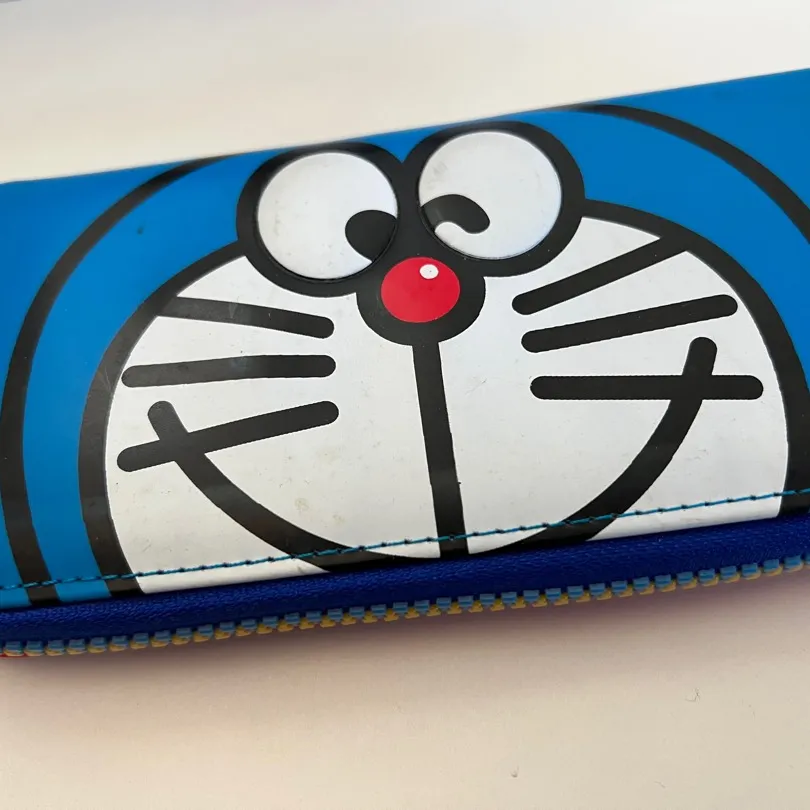 Doraemon Wallet photo 1