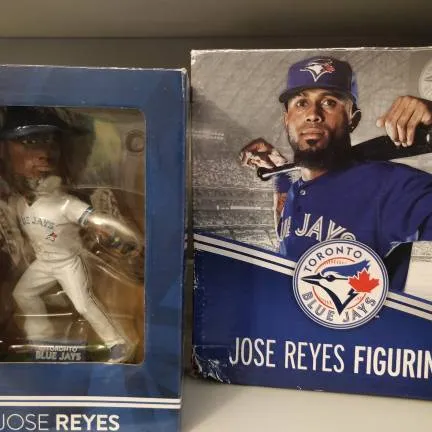Blue Jays Bobbleheads For Trade/Sale photo 5