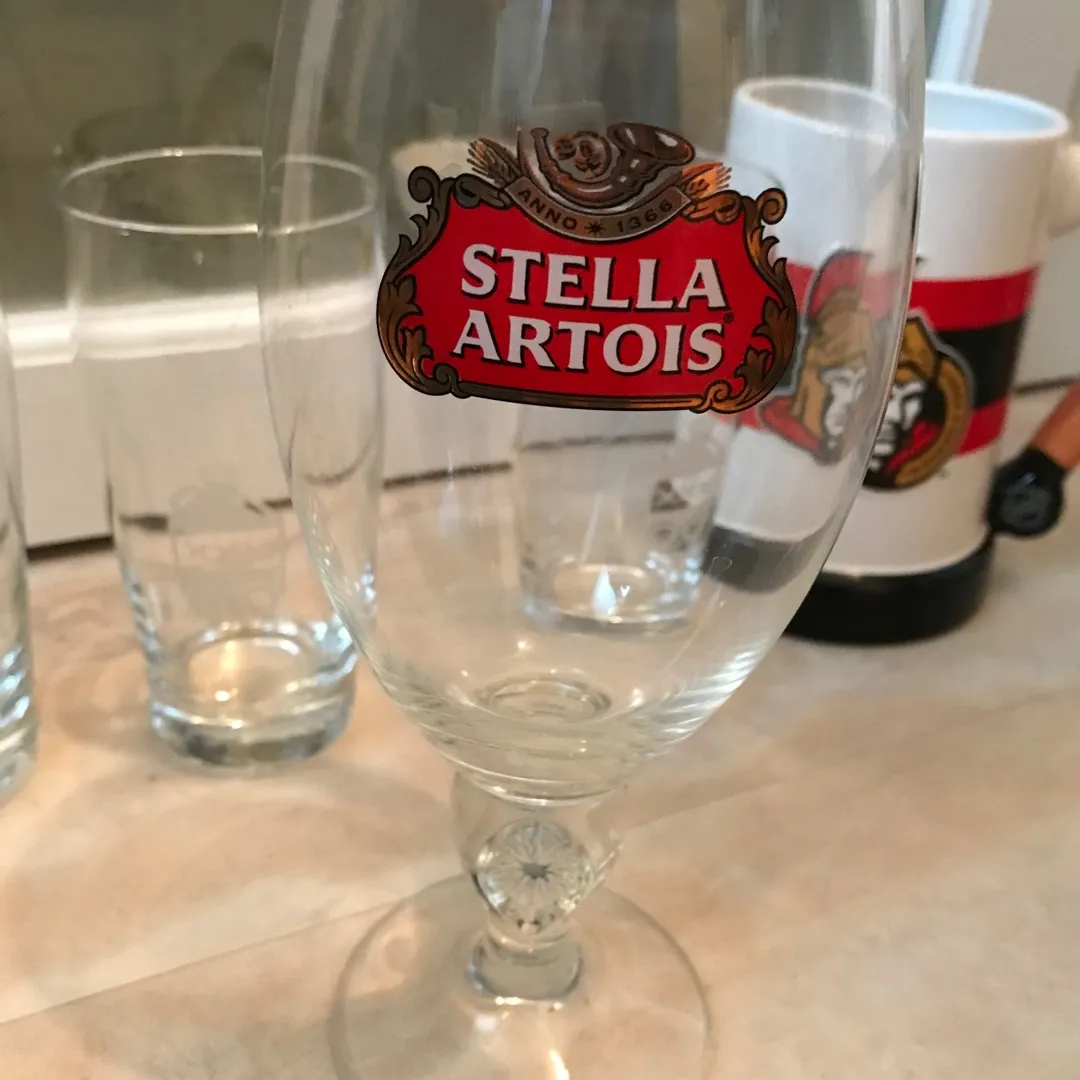 Beer Glasses / Mugs photo 1