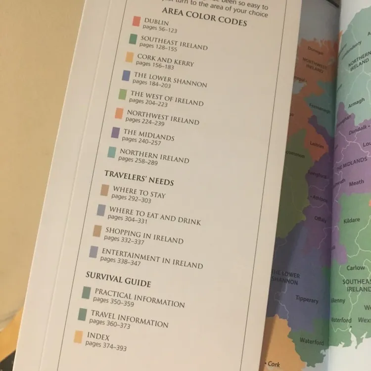 Ireland Guidebook, New photo 3