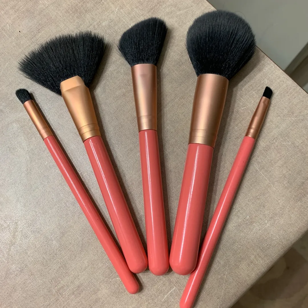 Make Up brush Set photo 1