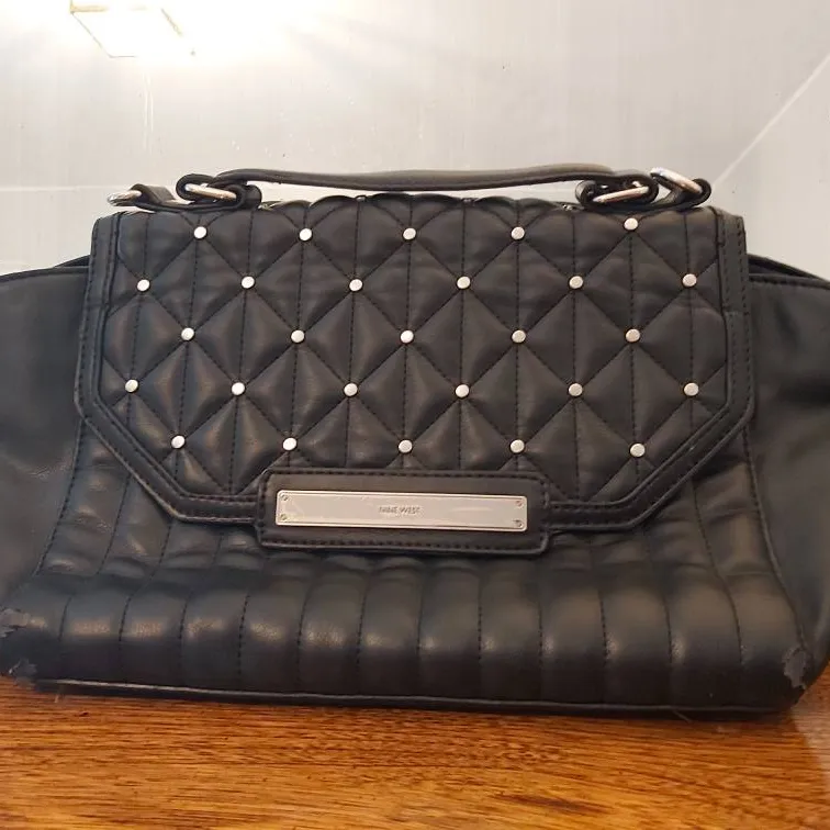 Guess Leather Purse photo 1