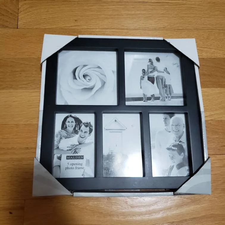 5 Picture Frame photo 1