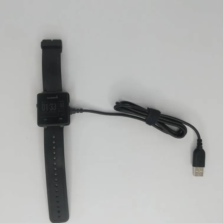 Garmin Vivoactive GPS Smartwatch photo 1